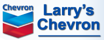 Larry's Chevron